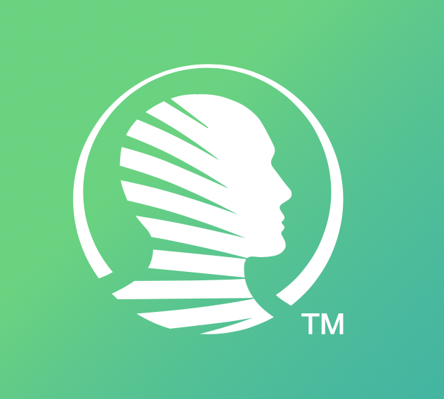 Logo de un grupo musical.